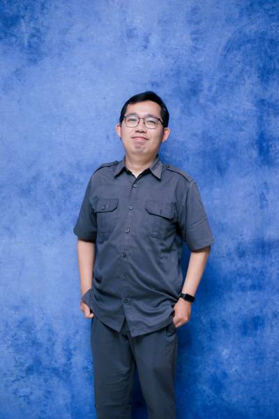 Keswara Hariyanto, S.T.