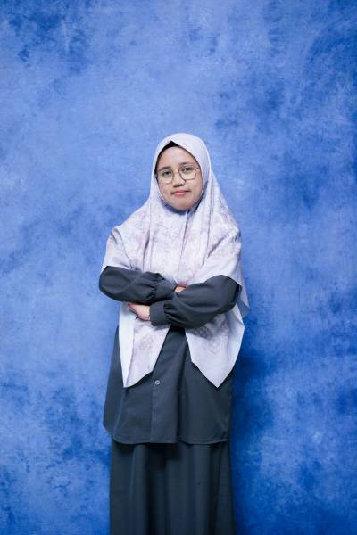 Siti Nurmelasari, S.Ak.