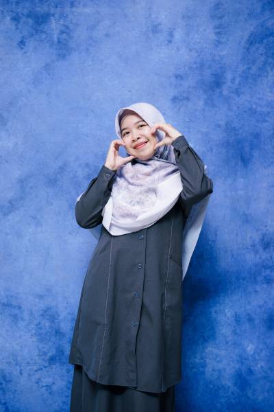 Nabila Nur Amanah, S.Pd.