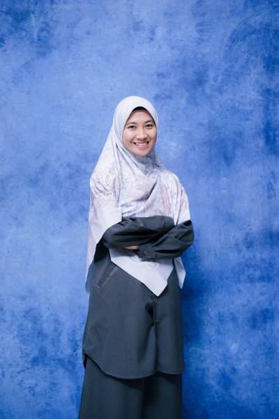 Khotimah Sri Wulandari, S.Sos.
